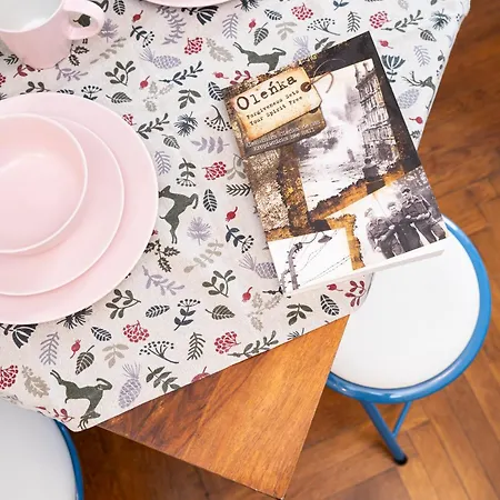 Apartment Cozy Old Town