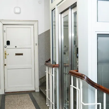 Cozy Old Town Cracóvia