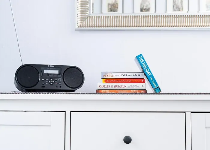 Cozy Old Town * Krakau