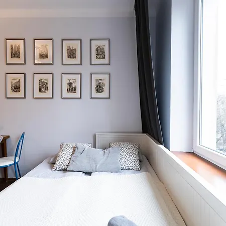 Apartmán Cozy Old Town Krakov