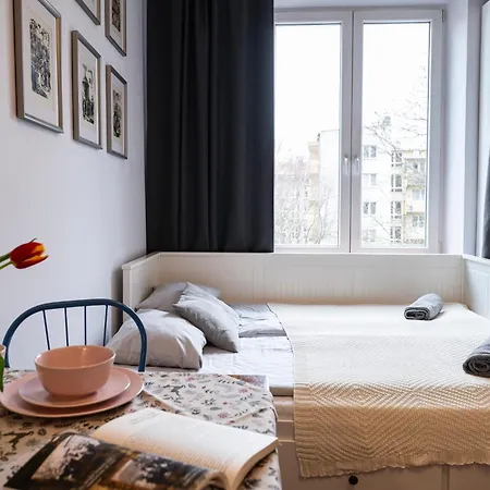 Apartmán Cozy Old Town
